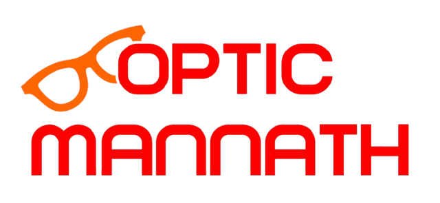 Optic Mannath Logo