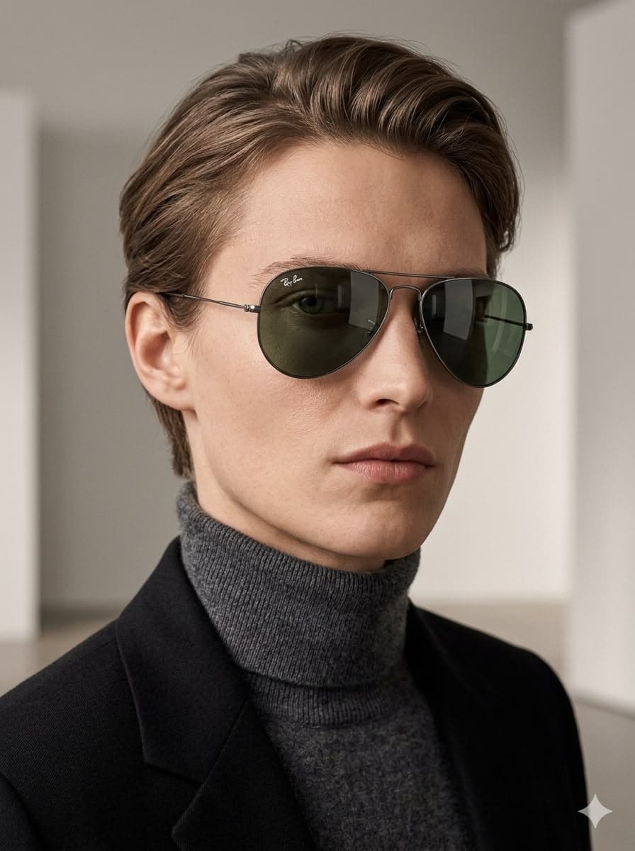 RAYBAN RB3025