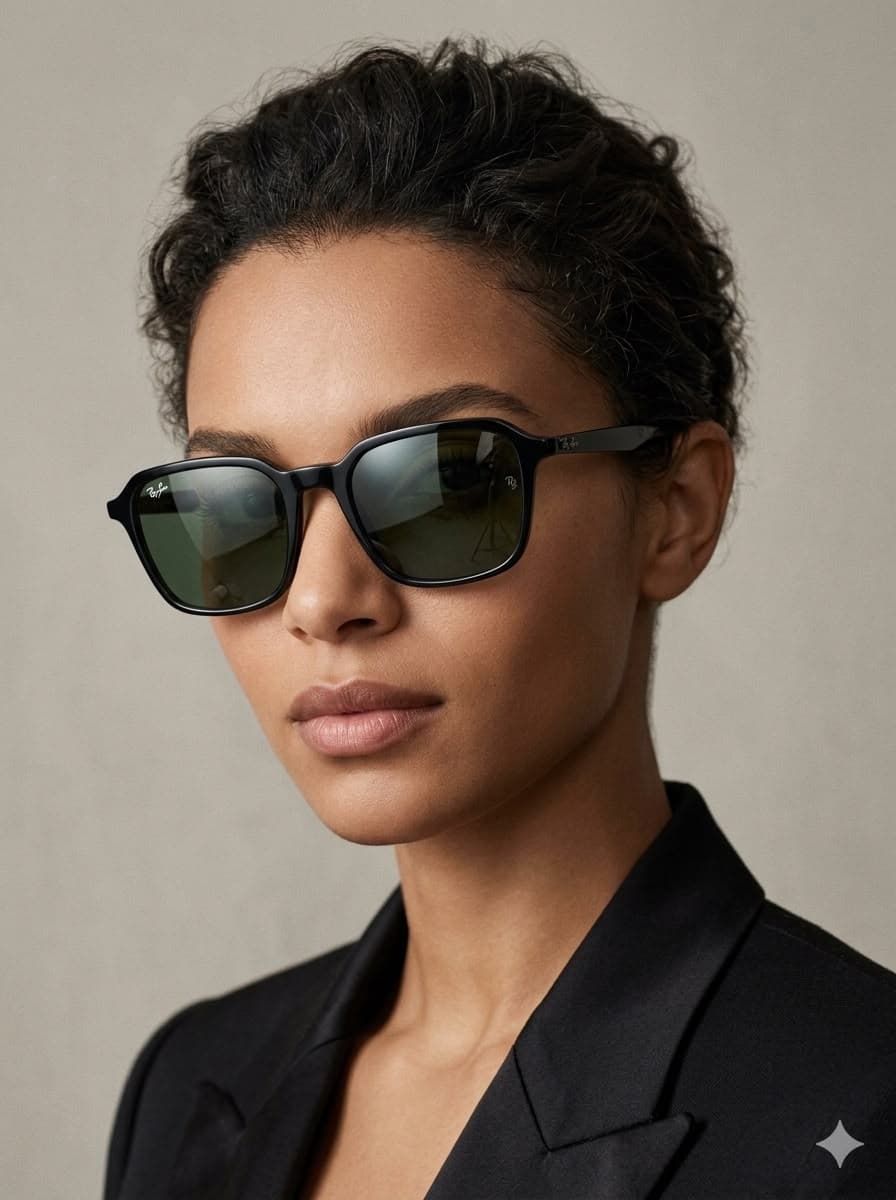 RAYBAN RB4465I 601