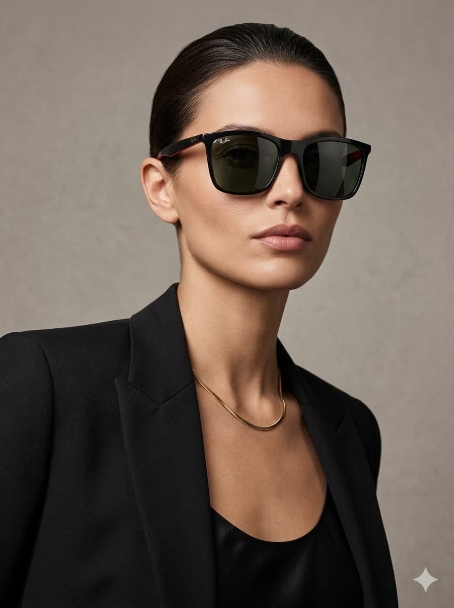 RAYBAN RB4460I 601