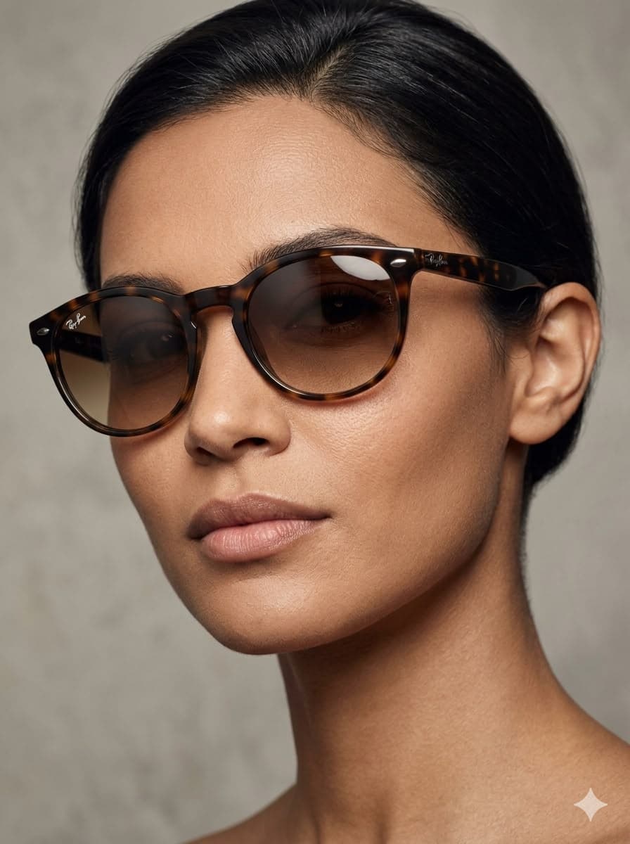 RAYBAN RB4252I 710