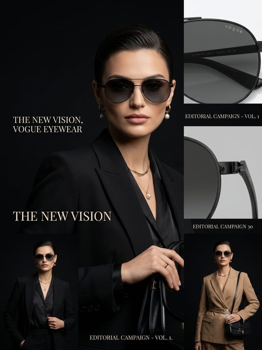 VOGUE VO 3991 352