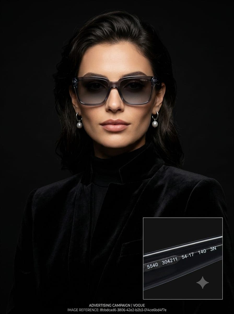 VOGUE VO 5648