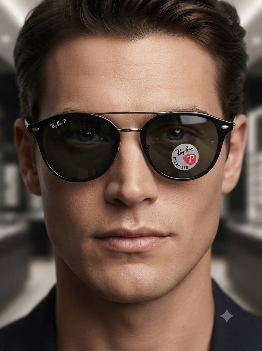 ray ban RB2183 901/9A OM