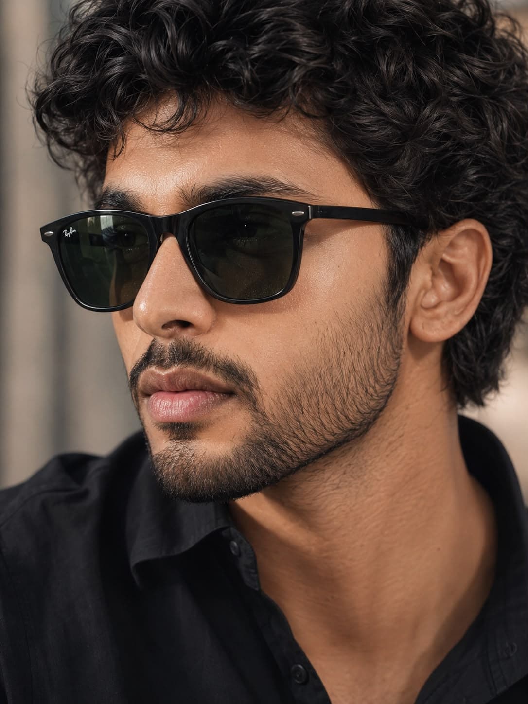 RAY BAN RB2140 901 OM