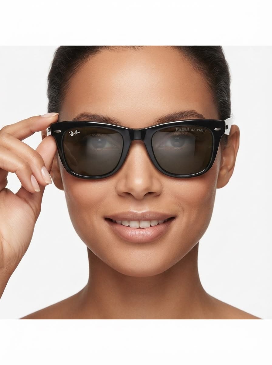 RAY BAN RB4105 601 OM