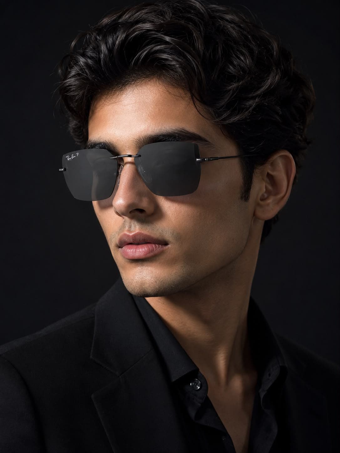 RAY BAN RB3786I 002/81