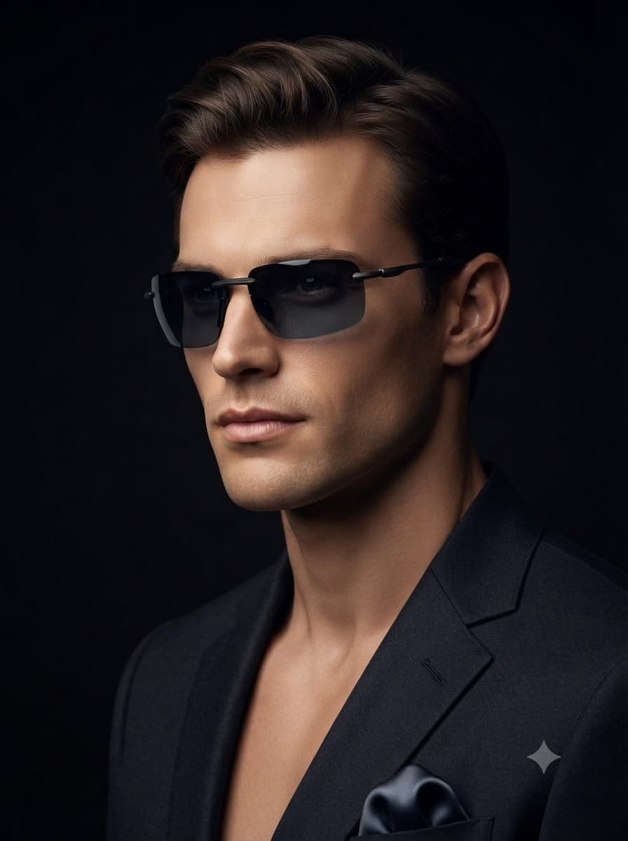 MAUI JIM MJ656-02A OM
