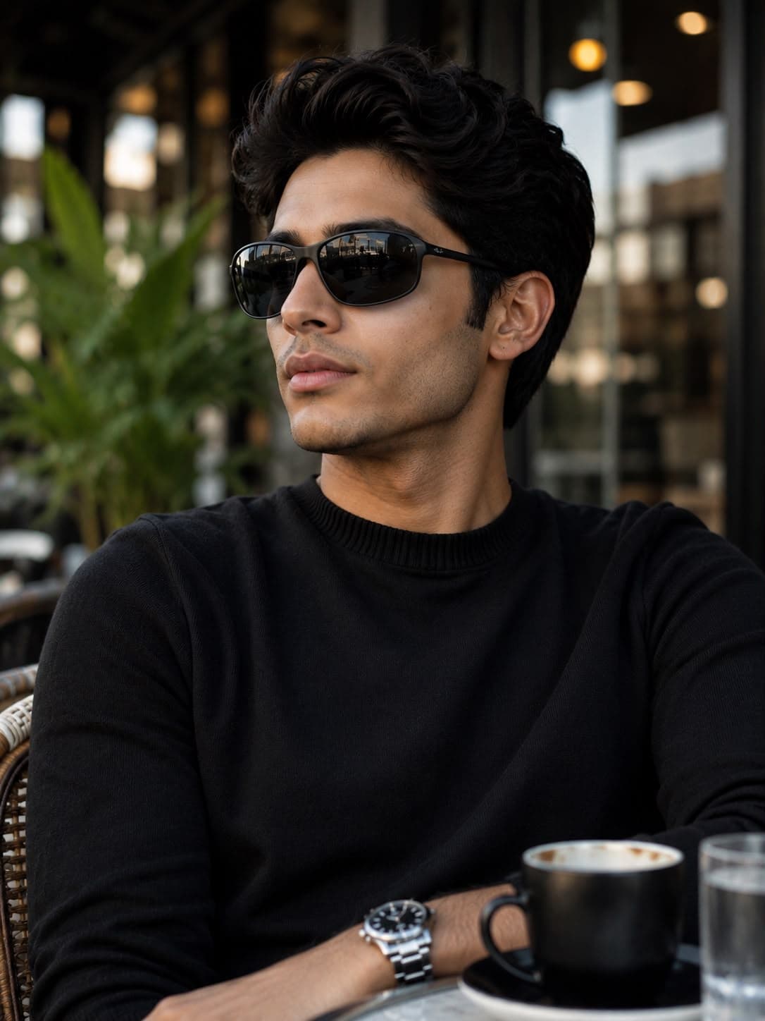 MAUI JIM MJ0681S 001